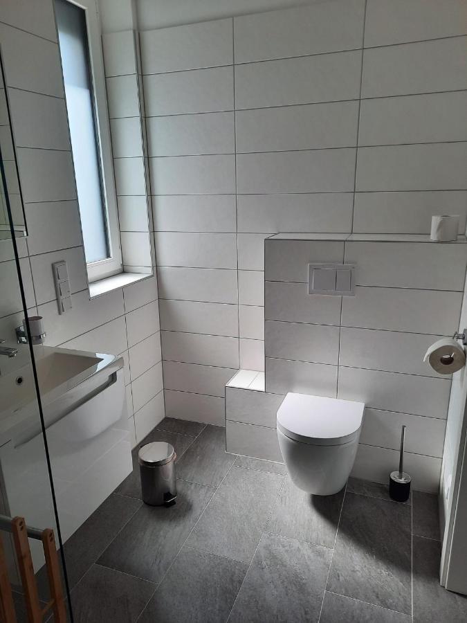 Ferienwohnungen Winzergasse Purbach am Neusiedlersee Bagian luar foto